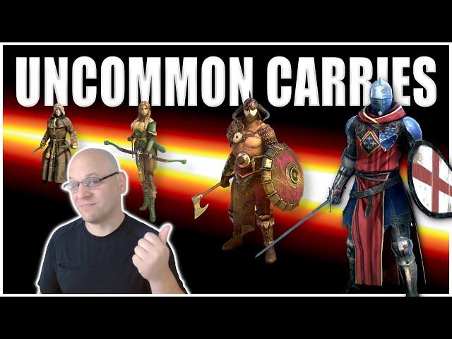 These UNCOMMONS Will CARRY You! A Champions Guide | RAID: Shadow Legends