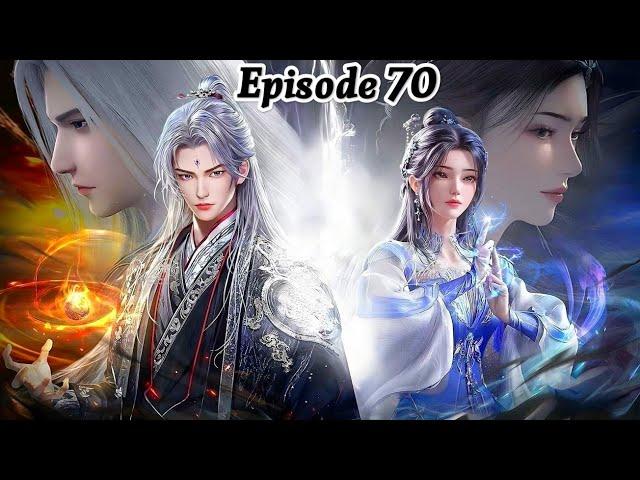 Renegade Immortal Episode 70 Explanation || Multiple Subtitles English Hindi Indonesia