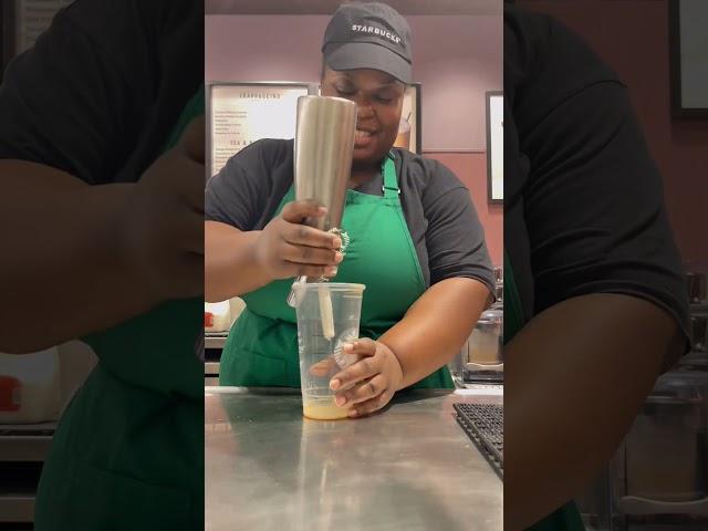 Churro Frappuccino #subscribe #foodie #viralreels #birthdaycelebration #tiktok #food #reels #asmr