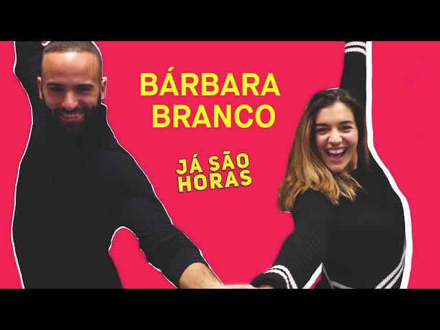 CIDADE FM | Faz Tudo com as Estrelas - Bárbara Branco