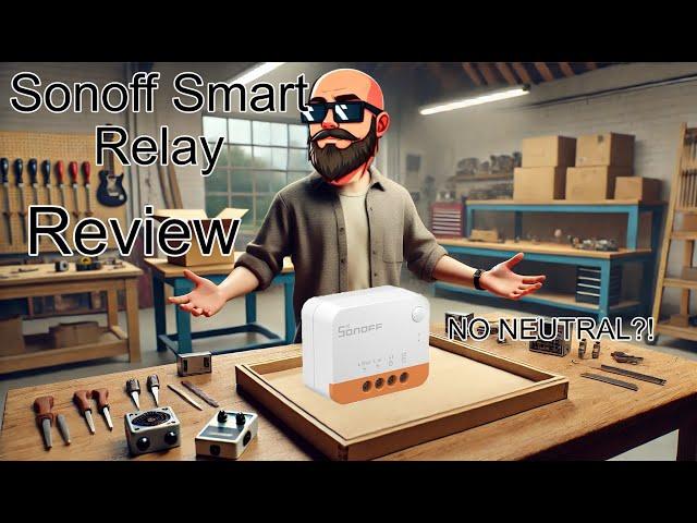 Make Any Switch Smart (No Neutral required)