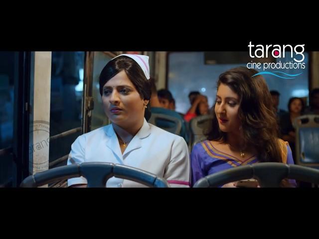 Babushan Banile Sridevi Sunaina nka Pain | Funny Romantic Scene | Sister Sridevi Odia Movie 2017