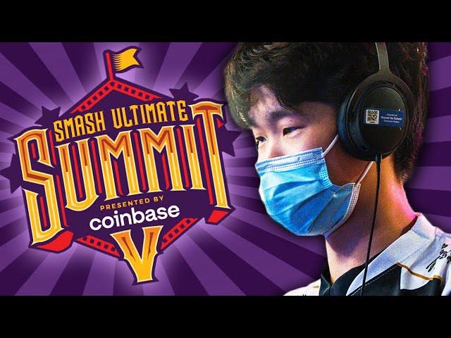 How I Got 5th at ULTIMATE SUMMIT 5