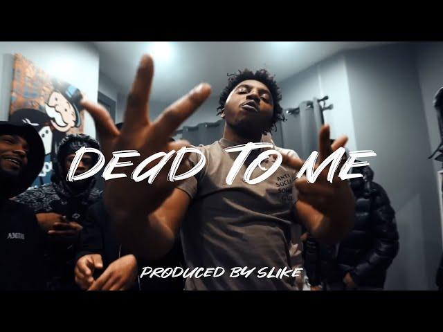 [Free] B Lovee x Wan Billz x Ny Drill Sample Type Beat "Dead To Me"