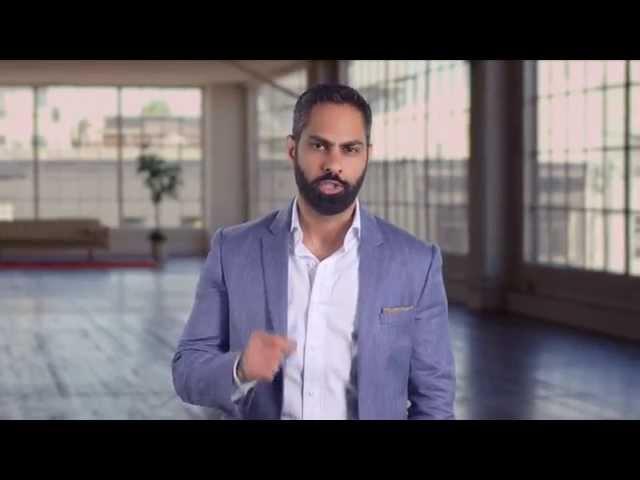 Welcome To I Will Teach You To Be Rich - A Message From Ramit Sethi