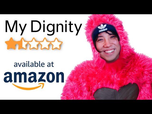 I Gave Viewers $5,000 To Spend On Amazon Items