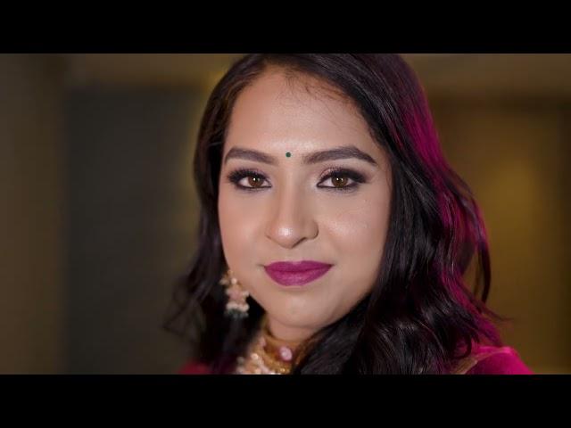 Apoorva X Amitesh Nov 2023 Wedding Highlights