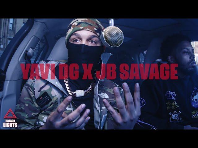 "Yavi DG x JB Savage" | Hazard Lights ️ | *Re-Drop