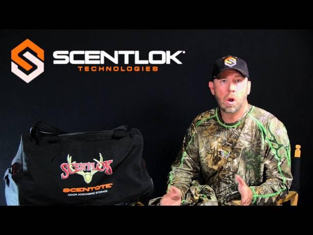 ScentLok Clothing