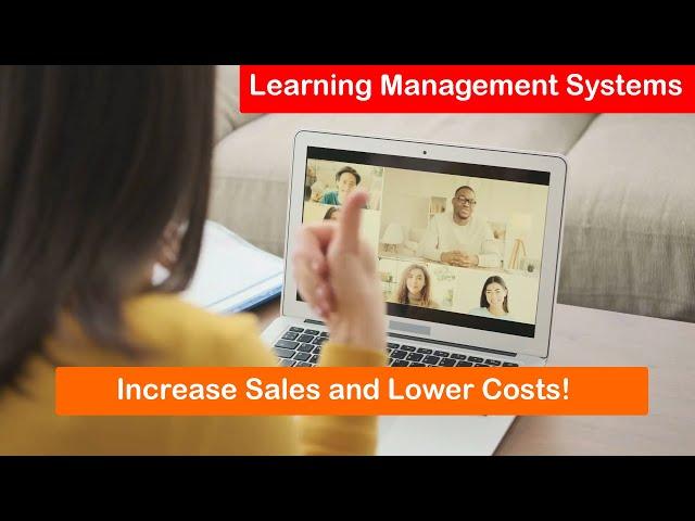 Learning Management Systems (LMS) by Image Building Media