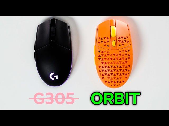 The G305 Killer! - Gamebitions Orbit