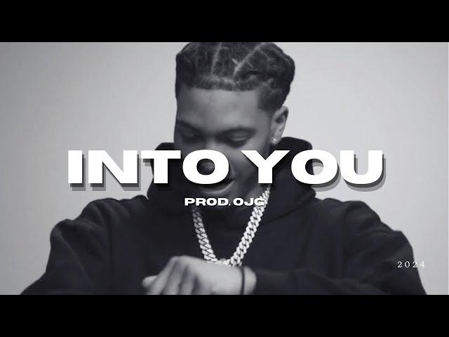 [FREE] Nemzzz x R&B x 90s Sample Drill Type Beat - "Into You”