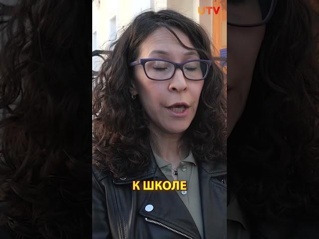 Жители двора поругались из-за шлагбаумов. Дело дошло до суда