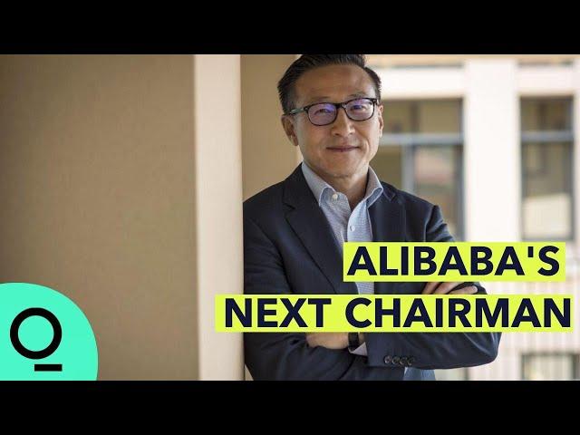 Meet Alibaba’s Next Chairman: Joseph Tsai, Brooklyn Nets Owner and Blockchain Investor