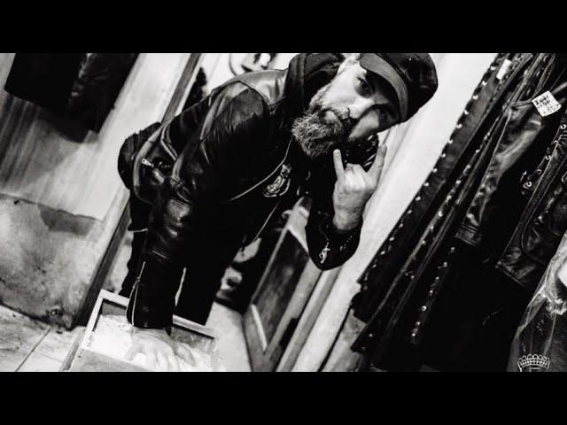 Rotting Christ - Rege Diabolicus (promo video)