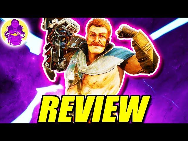 Gangs of Sherwood Review - It's Robin Good?