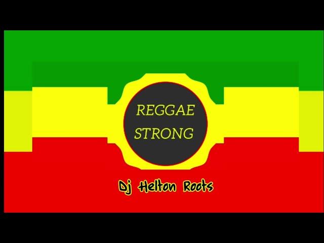 Sequência Roots Reggae - The Best Of Reggae _ Great Hits Reggae