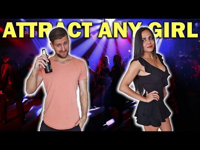 How to Pick Up Girls at Bars and Clubs | 10 Tips to Attract Any Girl