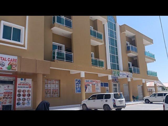 gaalkacyo puntland somalia february 2023