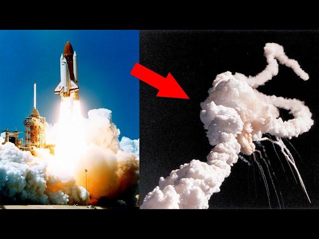 10 Most HORRIBLE SPACE LAUNCH FAILURES In History