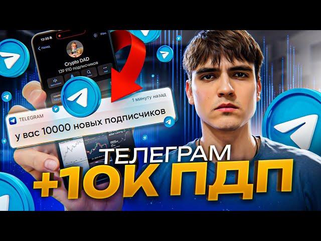 КАК РАСКРУТИТЬ ТЕЛЕГРАМ КАНАЛ БЕСПЛАТНО В 2025  КАК НАБРАТЬ ПОДПИСЧИКОВ | КАК РАСКРУТИТЬ ТГ КАНАЛ