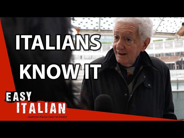 Think You Know Italy? Test Your Geography Skills with Our Quiz! | Easy Italian 198