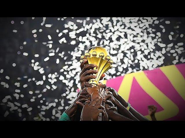 2023 Africa Cup Of Nations Qualifying Draw