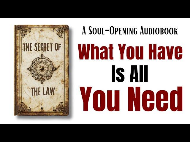 The Hidden Order Behind Your Life’s Chaos | Spiritual Awakening Audiobook