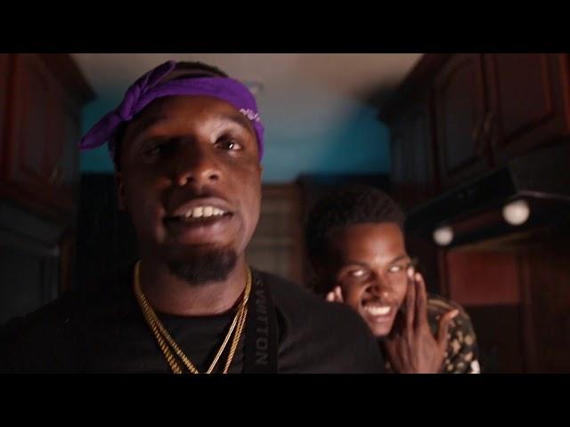 PROJECKBABYTWIN FEAT. CINCO “ STOP FRONTING “ ( SHOT BY: SKYYLIINEVISUALZ)