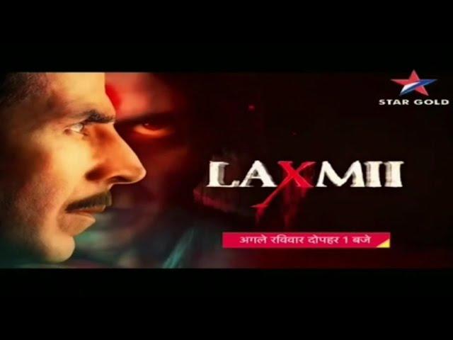 laxmii Sunday 1 pm on Star gold