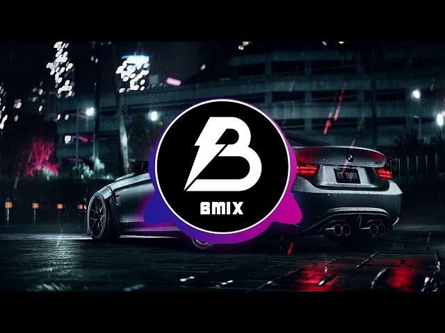 Mr. Saxobeat - Alexandra Stan [ BmIx Remix ]