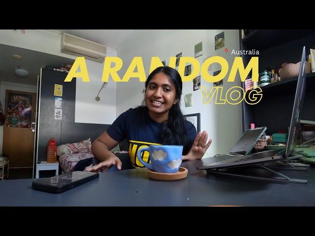 a random day in my life| massive life updates, new camera, trying the tir tir foundation etc