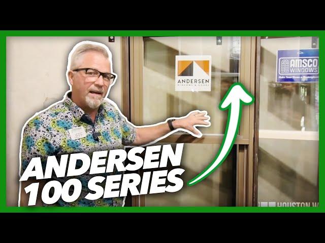 Andersen Windows Fibrex Composite In-Depth Review