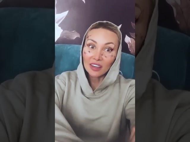 Лучшие сторис Elina Kamiren (@kamirenworld) подборка  от Undelete News за 30.03.2020