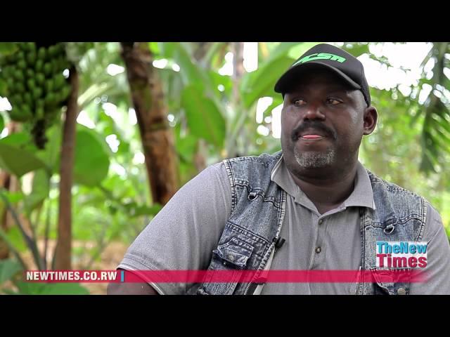 Survivor Series Episode 5: Former rebel lifts the lid on FDLR and its ideology of evil