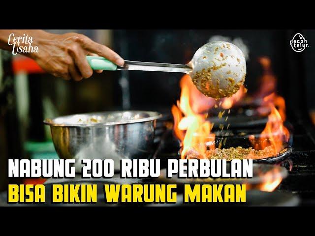 Hasilkan 9 Juta Perhari di Umur 23 Tahun - Kuliah Sambil Usaha!