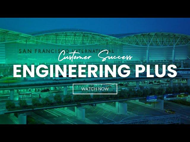 Engineering Plus Success Story