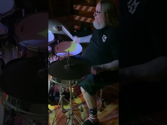 Drummer for FAYP (Live in Miami, AZ)