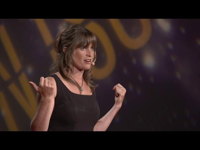 Plastic wastes contribute to the greenhouse effect | Sarah-Jeanne ROYER | TEDxClermont