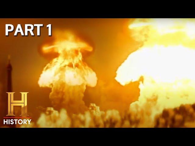 Nostradamus Effect: The Violent Apocalypse of 2012 (Part 1)