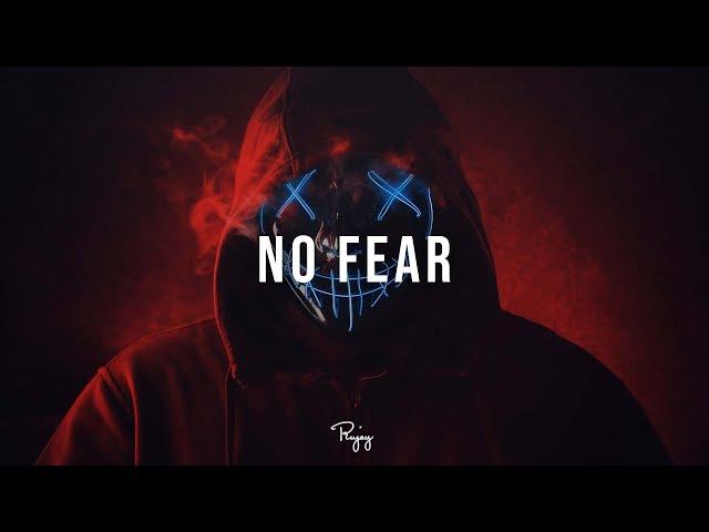 "No Fear" - Freestyle Trap Beat | Rap Hip Hop Instrumental Music 2021 | YoungGotti #Instrumentals