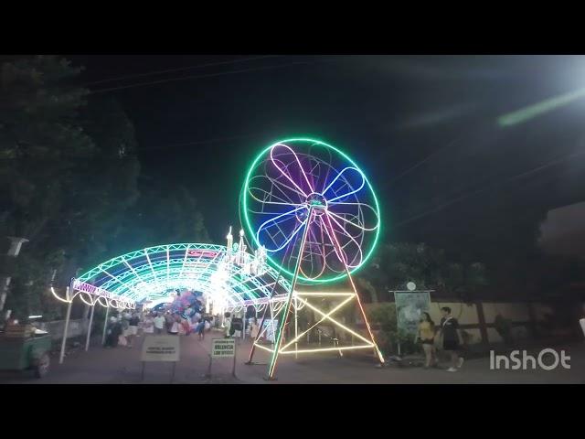 YOYO LAND / BACOLOD CITY / AL LANZKY TV