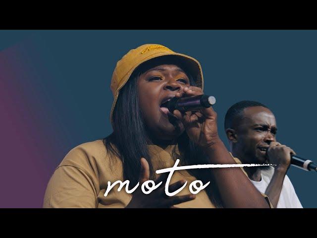 Moto By The Unveiled ft Nyasha Kaseke