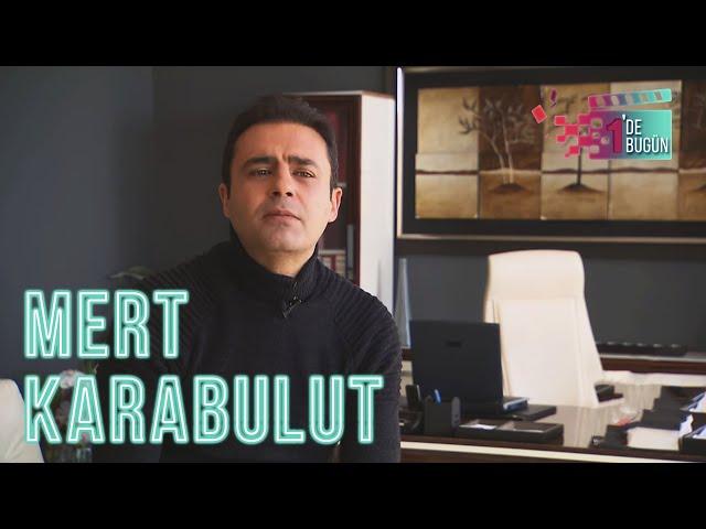 Mert Karabulut ile 1'de Bugün | Vuslat