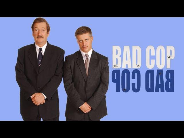 Bad Cop, Bad Cop Episode 1 Here Comes the Son (2002 Australian Series)