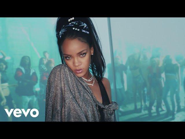 Calvin Harris, Rihanna - This Is What You Came For (Official Video)