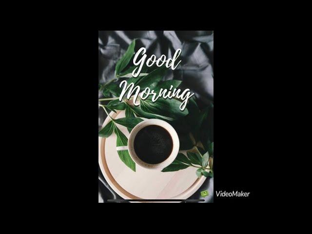 Good morning! - greetings, wishes, prayers and quotes