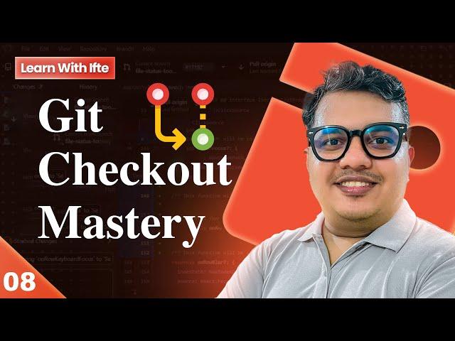 Git Checkout Tutorial: Master Switching Between Commits and Branches