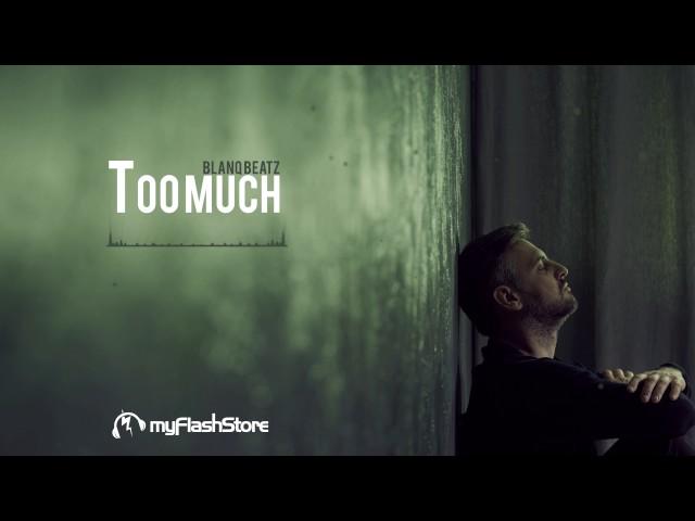 Drake type Hip Hop beat prod. by Blanq Beatz - Too Much @ the myFlashStore Marketplace