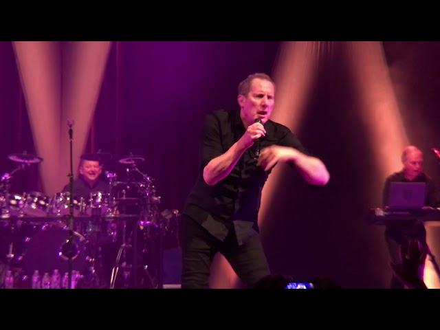 OMD Live House of Blues Houston 2018 HD Stereo